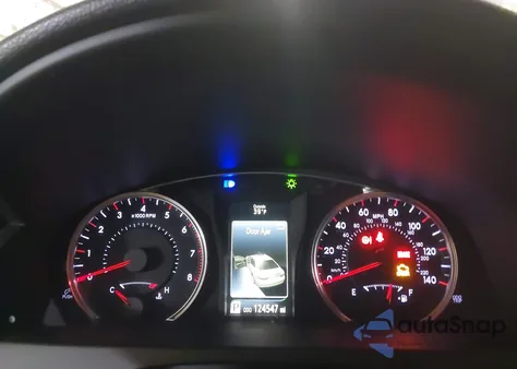 2017 Toyota Camry Se z USA, uszkodzony, nr VIN 4T1BF1FK1HU281859